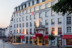 NH Collection Brussels Grand Sablon, Brussels